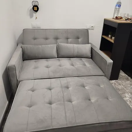 Apartment Estudio Lucia, Sin Cocina - Caminito Del Rey *