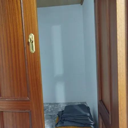 Apartment Estudio Lucia, Sin Cocina - Caminito Del Rey