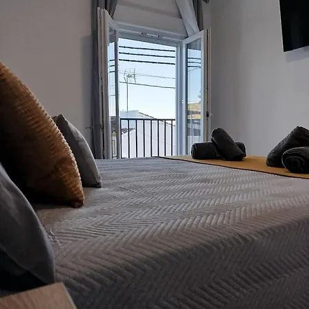 Apartment Estudio Lucia, Sin Cocina - Caminito Del Rey Valle de Abdalagis