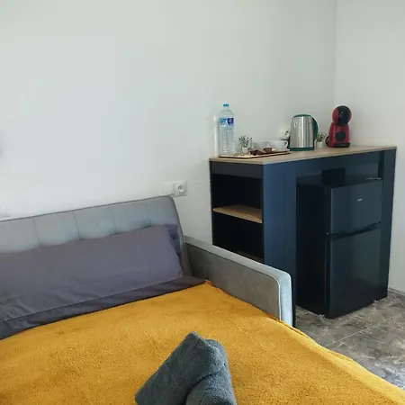 Estudio Lucia, Sin Cocina - Caminito Del Rey Apartment