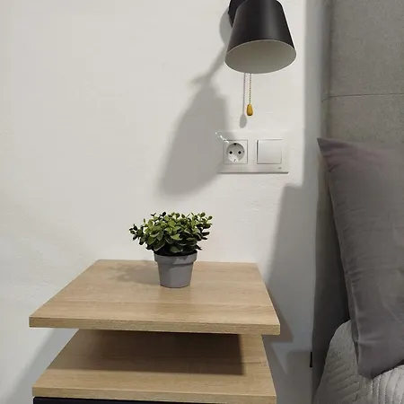 Apartment Estudio Lucia, Sin Cocina - Caminito Del Rey