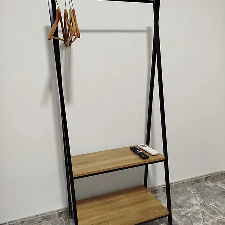 Estudio Lucia, Sin Cocina - Caminito Del Rey *