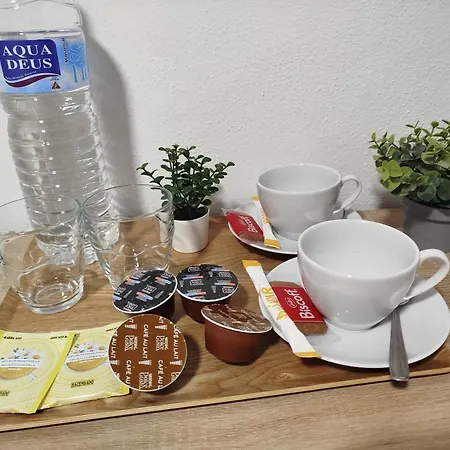 Estudio Lucia, Sin Cocina - Caminito Del Rey *